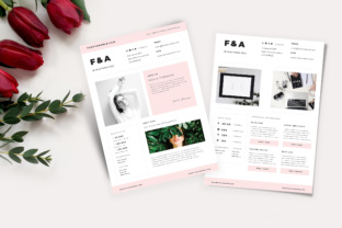 Elevate Your Brand with a Social Media Kit