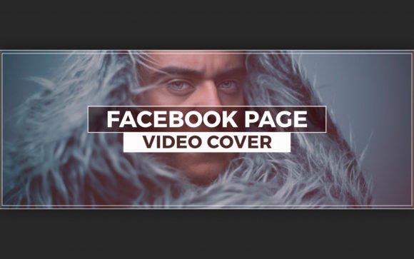 Facebook Video Banner | After Effects: Dynamic Social Media Design