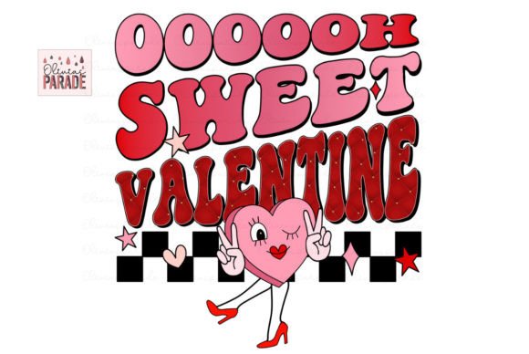 Oooh Sweet Valentine Png: Love in Every Pixel